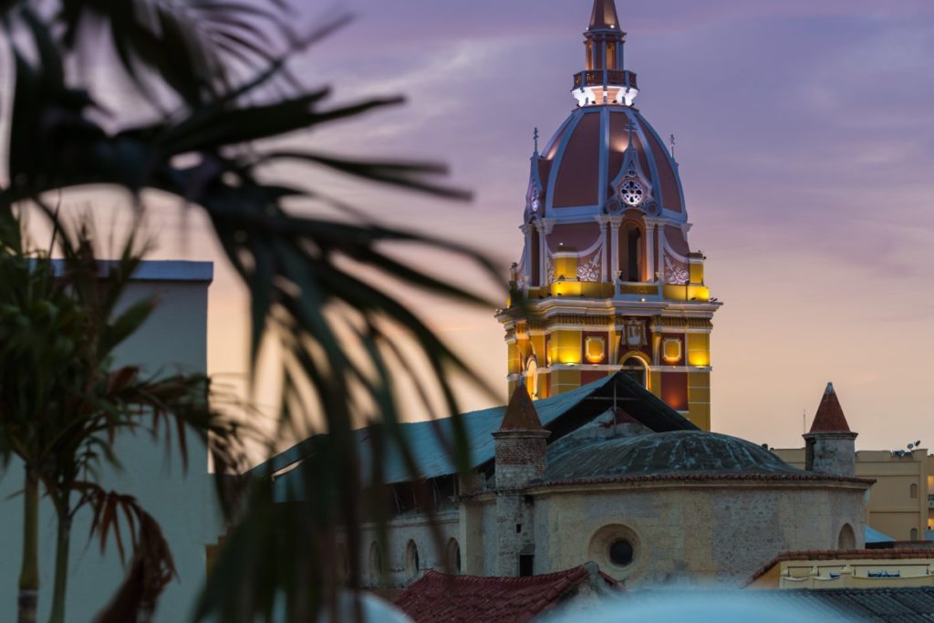 Cartagena - Quelle: INTERCONTACT/Neptuno