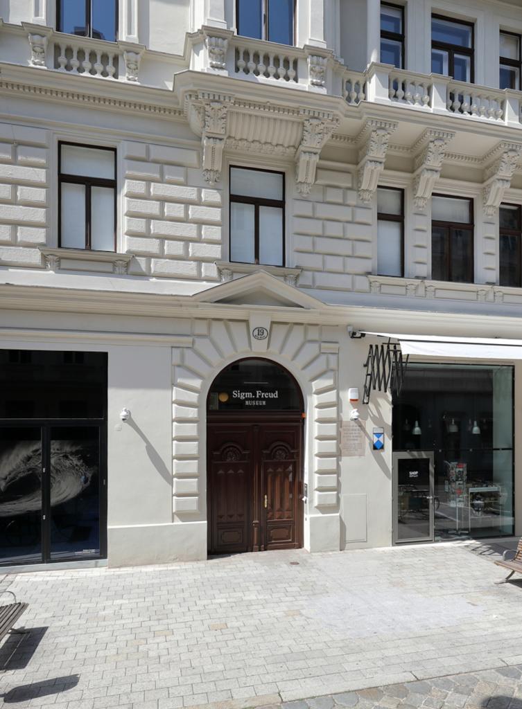Sigmund Freud Museum