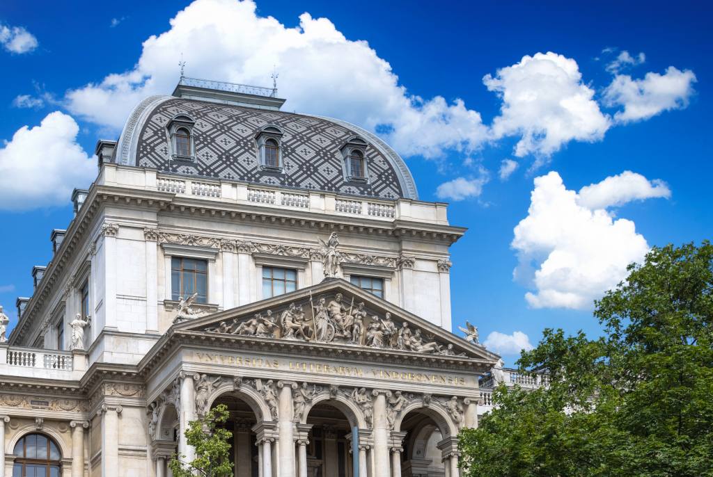 Universität Wien