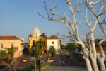 Cartagena 8<br  />Quelle: INTERCONTACT/Neptuno Cartagena 8 - Quelle: INTERCONTACT/Neptuno