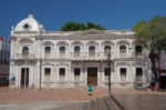 Santa Marta<br />Quelle: INTERCONTACT/Neptuno Santa Marta - Quelle: INTERCONTACT/Neptuno