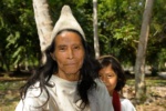 Indigenas bei Santa Marta<br />Quelle: INTERCONTACT/Neptuno Indigenas bei Santa Marta - Quelle: INTERCONTACT/Neptuno