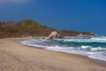 Santa Marta Tayrona Park<br />Quelle: INTERCONTACT/Neptuno Santa Marta Tayrona Park - Quelle: INTERCONTACT/Neptuno